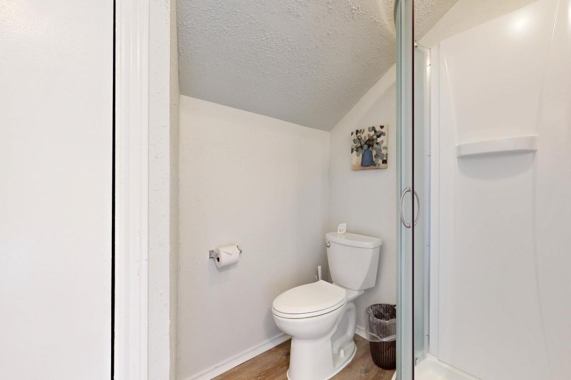 Aquatic Adventures Holiday home