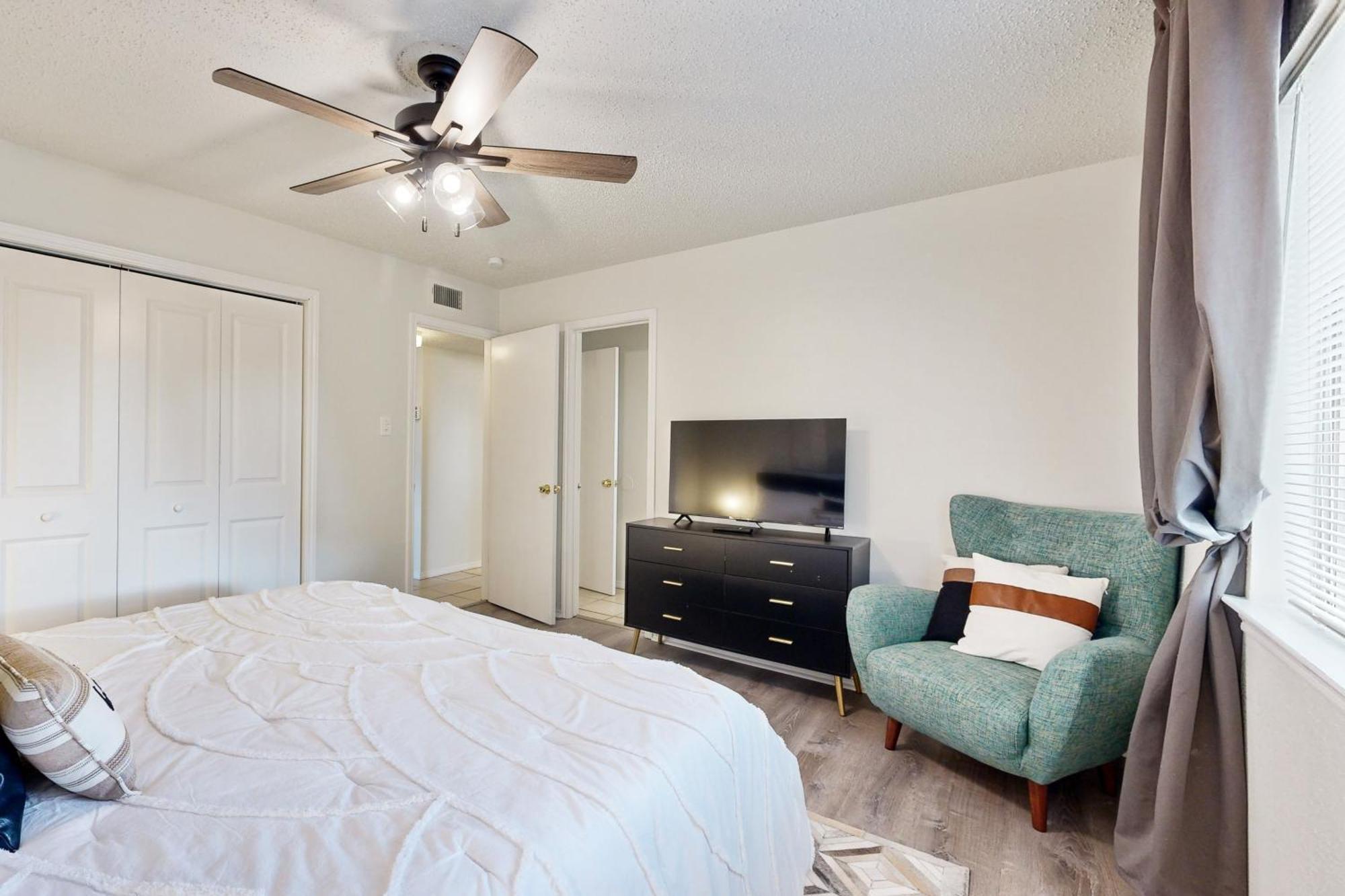 Aquatic Adventures Holiday home San Antonio