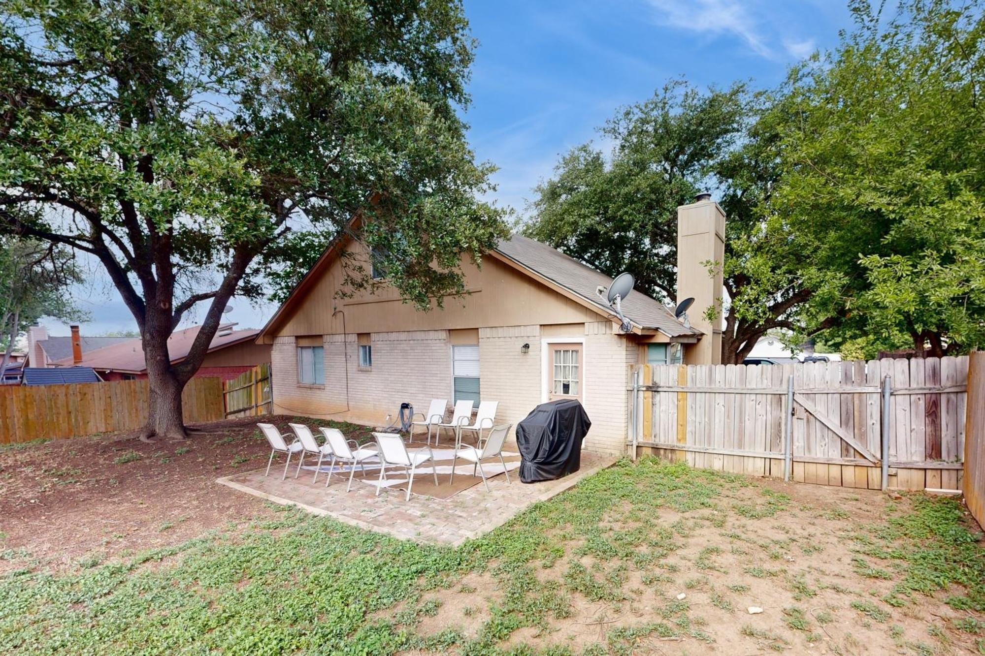 Aquatic Adventures Holiday home San Antonio